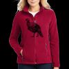 Women's Value Fleece Jacket Thumbnail