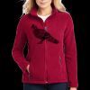 Women's Value Fleece Jacket Thumbnail