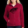 Women's Value Fleece Jacket Thumbnail
