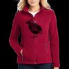 Women's Value Fleece Jacket Thumbnail