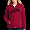 Women's Value Fleece Jacket Thumbnail