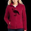 Women's Value Fleece Jacket Thumbnail