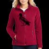 Women's Value Fleece Jacket Thumbnail