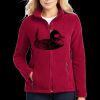 Women's Value Fleece Jacket Thumbnail