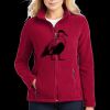 Women's Value Fleece Jacket Thumbnail