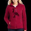 Women's Value Fleece Jacket Thumbnail