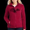 Women's Value Fleece Jacket Thumbnail