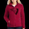 Women's Value Fleece Jacket Thumbnail