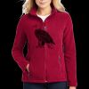Women's Value Fleece Jacket Thumbnail