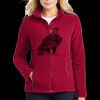 Women's Value Fleece Jacket Thumbnail