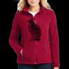 Women's Value Fleece Jacket Thumbnail