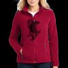 Women's Value Fleece Jacket Thumbnail
