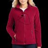 Women's Value Fleece Jacket Thumbnail