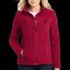 Women's Value Fleece Jacket Thumbnail