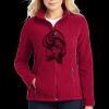 Women's Value Fleece Jacket Thumbnail