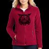 Women's Value Fleece Jacket Thumbnail