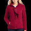 Women's Value Fleece Jacket Thumbnail