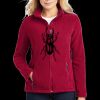 Women's Value Fleece Jacket Thumbnail