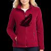 Women's Value Fleece Jacket Thumbnail