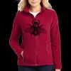 Women's Value Fleece Jacket Thumbnail