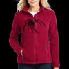 Women's Value Fleece Jacket Thumbnail