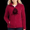 Women's Value Fleece Jacket Thumbnail