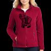Women's Value Fleece Jacket Thumbnail