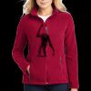 Women's Value Fleece Jacket Thumbnail