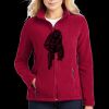 Women's Value Fleece Jacket Thumbnail