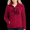 Women's Value Fleece Jacket Thumbnail