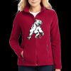 Women's Value Fleece Jacket Thumbnail