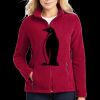 Women's Value Fleece Jacket Thumbnail