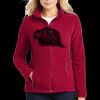 Women's Value Fleece Jacket Thumbnail