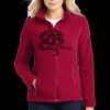Women's Value Fleece Jacket Thumbnail