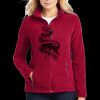 Women's Value Fleece Jacket Thumbnail