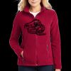 Women's Value Fleece Jacket Thumbnail
