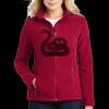 Women's Value Fleece Jacket Thumbnail