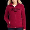 Women's Value Fleece Jacket Thumbnail