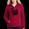 Women's Value Fleece Jacket Thumbnail