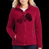 Women's Value Fleece Jacket Thumbnail