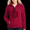 Women's Value Fleece Jacket Thumbnail