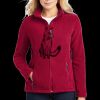Women's Value Fleece Jacket Thumbnail
