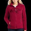 Women's Value Fleece Jacket Thumbnail