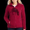 Women's Value Fleece Jacket Thumbnail