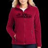 Women's Value Fleece Jacket Thumbnail