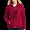 Women's Value Fleece Jacket Thumbnail