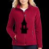 Women's Value Fleece Jacket Thumbnail