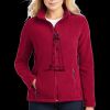 Women's Value Fleece Jacket Thumbnail