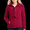 Women's Value Fleece Jacket Thumbnail