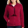 Women's Value Fleece Jacket Thumbnail